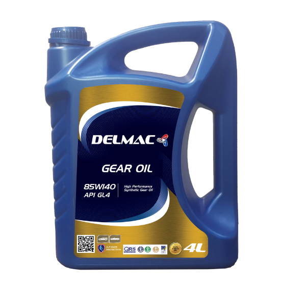 Gear Oil